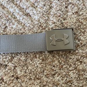 Men’s belt